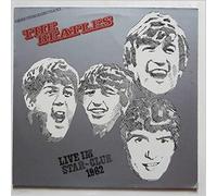 The Beatles - Live Im Star-Club 1962 [LP]