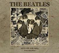 The Beatles - Live on Air 1963 Vol. 2