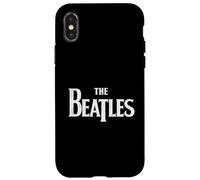 The Beatles - Logo classico Custodia per iPhone X/XS