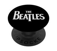 The Beatles - Logo classico PopSockets PopGrip Adesivo