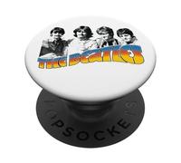 The Beatles - Logo della band 1968 PopSockets PopGrip Adesivo