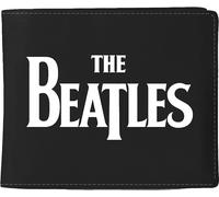 The Beatles Logo Portafoglio