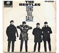 The Beatles - Long Tall Sally - Parlophone - GEP 8913