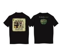 The Beatles Long & Winding Road ufficiale Uomo maglietta unisex
