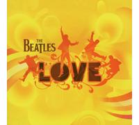 The Beatles Love (CD) Album
