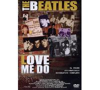 The Beatles - Love Me Do