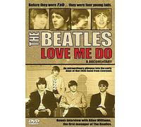 The Beatles - Love Me Do [Documentary]