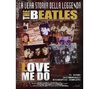 The Beatles. Love Me Do (DVD)