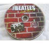 The Beatles - Love Me Do [Edizione: Regno Unito] [Edizione: Regno Unito]