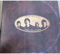 The Beatles - Love Songs