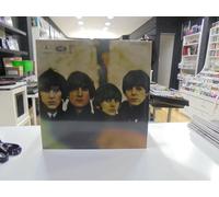 The Beatles LP Italia In Vendita 2017 Gatefold