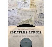 The Beatles Lyrics (Tascabile)