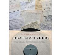 The Beatles Lyrics (Tascabile)