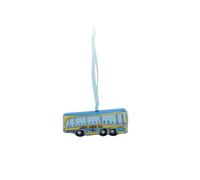 The Beatles Magical Mystery Bus Decorazione da appendere
