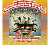 The Beatles - Magical Mystery Tour
