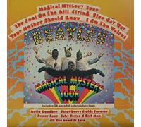 The Beatles - Magical Mystery Tour