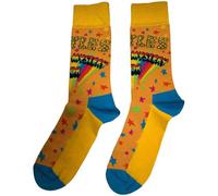 The Beatles Magical Mystery Tour Ankle Calzini Size One Size