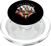 The Beatles - Magical Mystery Tour con i membri del gruppo PopSockets PopGrip per MagSafe