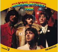 The Beatles Magical Mystery Tour Sessions #2 CD Eternal Grooves Digipak EGDR0013