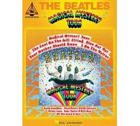 The Beatles - Magical Mystery Tour (Tascabile)