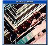 The Beatles Magnet 1967-1970