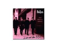The Beatles Magnet Live At The BBC
