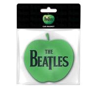 The Beatles Apple Car Rubber Magnet