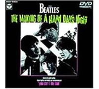 The Beatles - Making of a Hard Day S Night