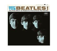 - The Beatles - Meet The Beatles! - Vinile