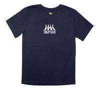 The Beatles Mini Abbey Road Crossing autorizzato Uomo maglietta