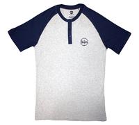 The Beatles Mini Drum Logo ufficiale Uomo maglietta unisex