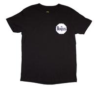 The Beatles New York 1964 ufficiale Uomo maglietta unisex
