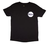 The Beatles New York 1964 ufficiale Uomo maglietta unisex