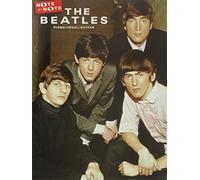 The "Beatles" Note for Note
