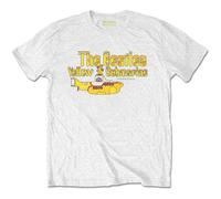 The Beatles Nothing Is Real ufficiale Bambino maglietta