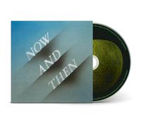 The Beatles Now & Then (CD) Single