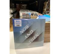 The Beatles Now And Then Il Singolo 12" Vinile Nero 2023 Sigillato