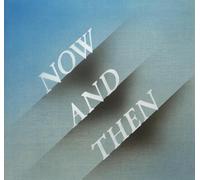 The Beatles Now and Then In Store Only (Vinyl LP)