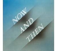 Now And Then (Japan) - Beatles (The) (Audio Cd)