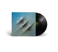 The Beatles - NOW & THEN - 12” BLACK VERSION