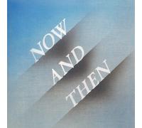 The Beatles Now & Then Vinile 7'' Nuovo e Sigillato