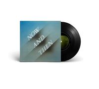 The Beatles - NOW & THEN - 7” BLACK VERSION
