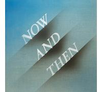 The Beatles Now & Then (CD) Single
