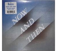 THE BEATLES - NOW & THEN - LOVE ME DO - 7"