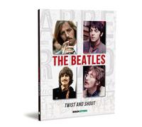 The Beatles (nueva edición): Twist and shout: 3