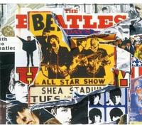 The Beatles NUOVO SIGILLATO 2 CD Anthology 2 Compilation Japan OBI