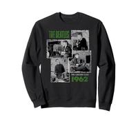 The Beatles Official Rock Band The Cavern Club 1962 Liverpoo Felpa