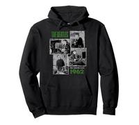 The Beatles Official Rock Band The Cavern Club 1962 Liverpoo Felpa con Cappuccio