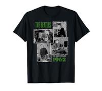 The Beatles Official Rock Band The Cavern Club 1962 Liverpoo Maglietta