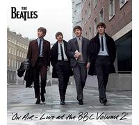 The Beatles - On Air - Live At The BBC Volume 2